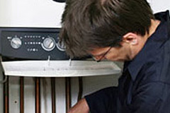boiler repair Aller