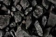 Aller coal boiler costs