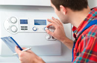 free Aller gas safe engineer quotes