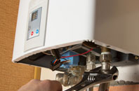 free Aller boiler install quotes